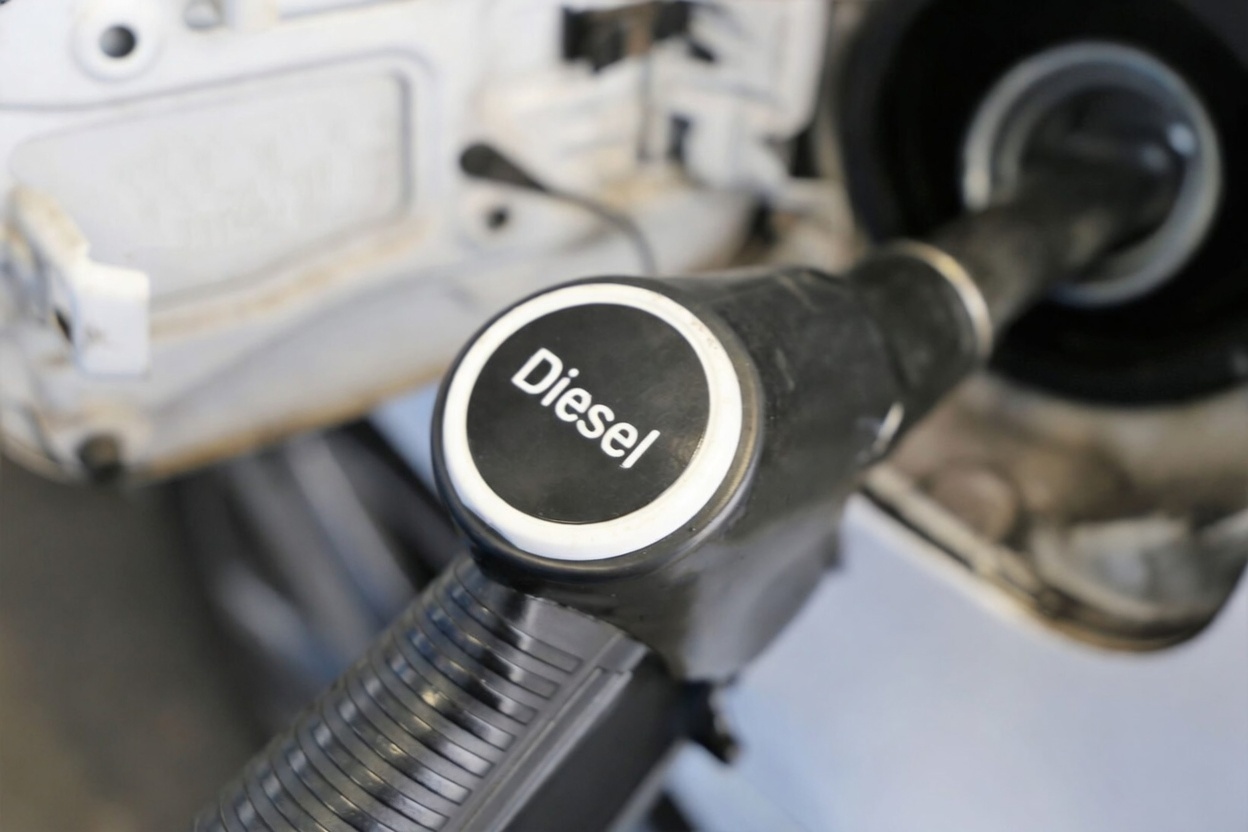 Diesel a oltre 2 euro a marzo 2026: come risparmiare