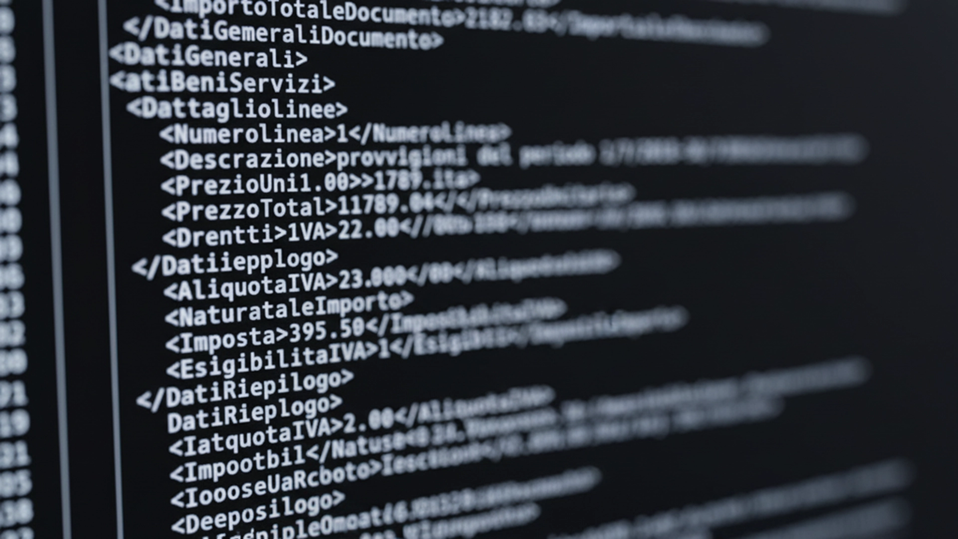 Gestione Fatture Elettroniche XML: Risparmia con CostiCheck